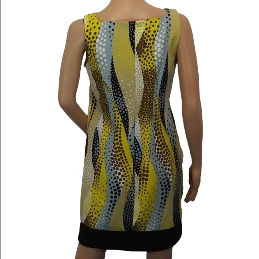 Kim Rogers Signature Petite Sz 6P Sleeveless - Picture 2 of 3